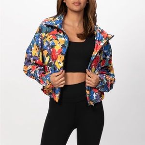Beach Riot Erica Jacket - Small